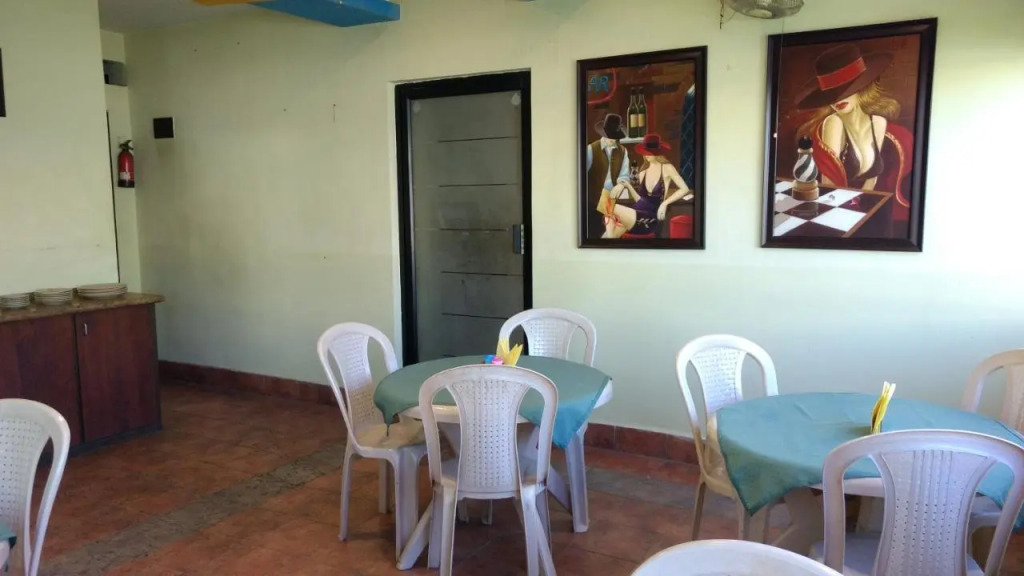 Bhammars Inn - A Pure Veg