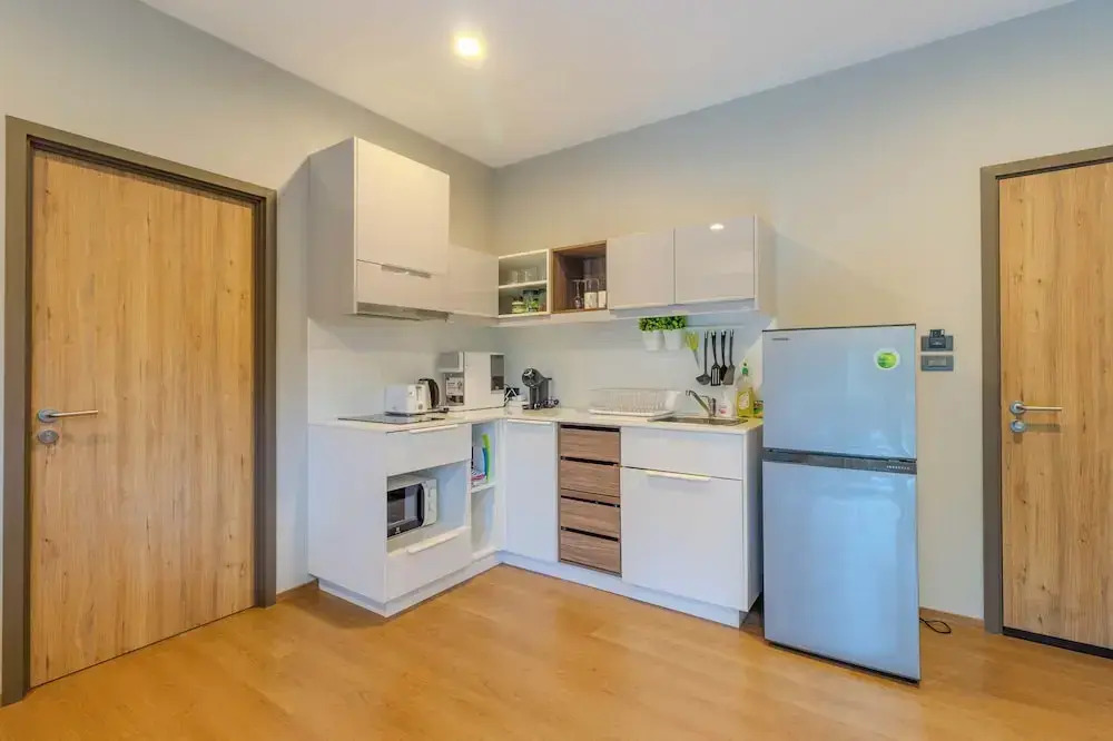 2Br Pool Access Near Rawai Beach C241
