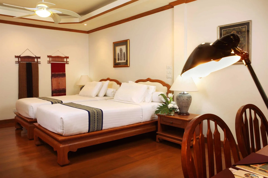Tao Garden Health Spa & Resort Chiangmai