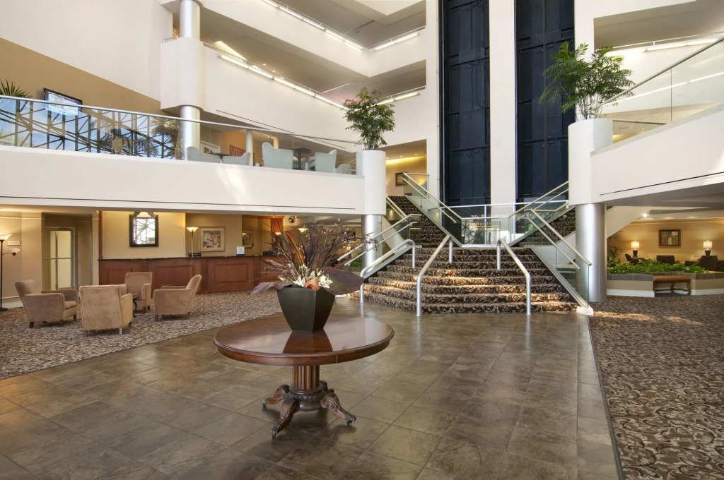 Hilton Tucson East