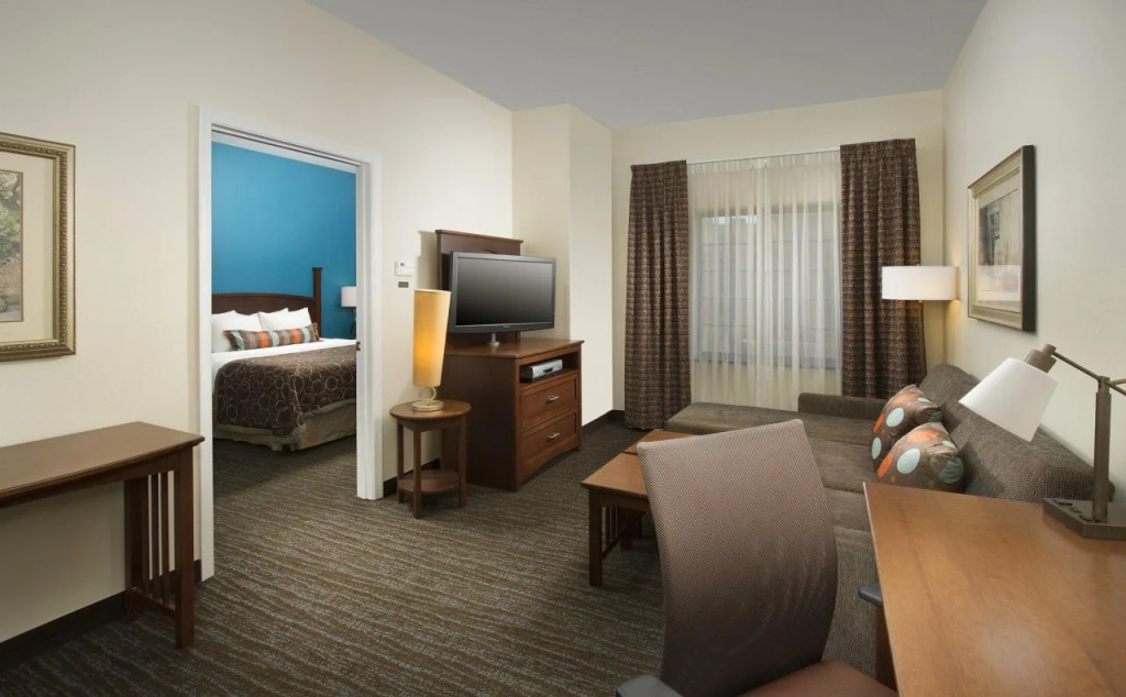 Residence Inn by Marriott BWI Airport