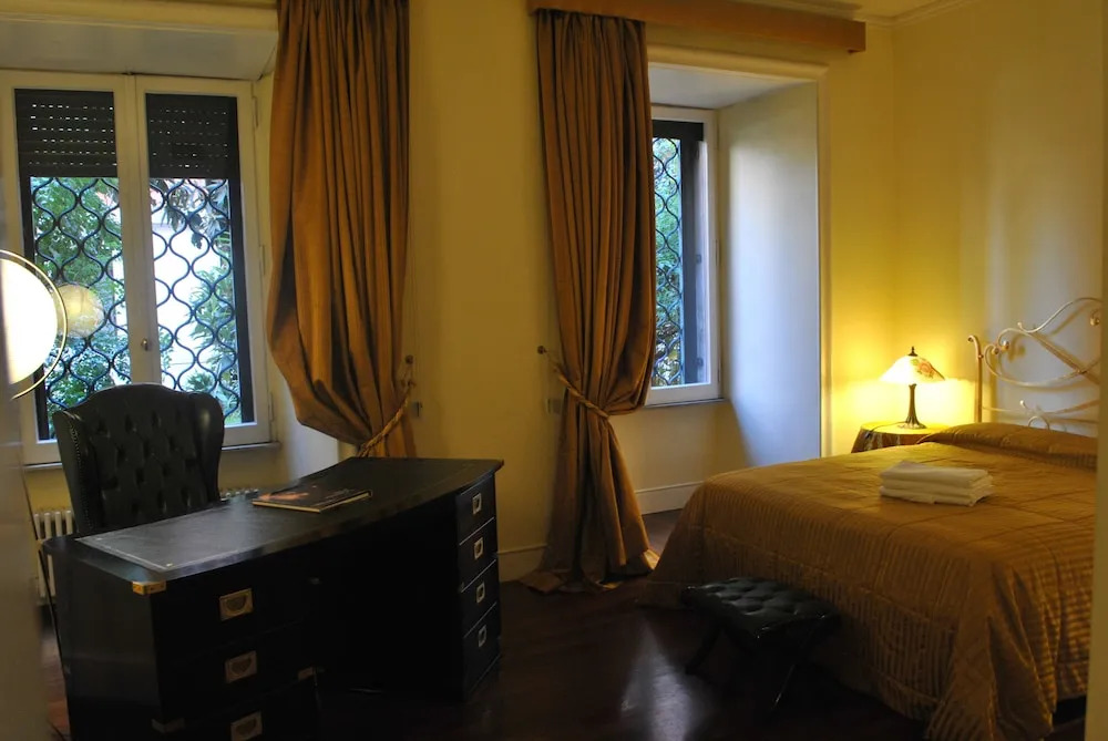 Luxury House Belle Arti Rome City Center