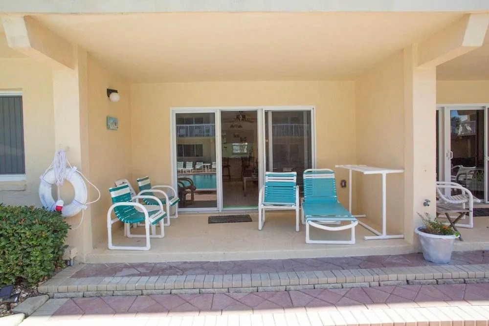 Win-San A-103 - 2 Br Condo