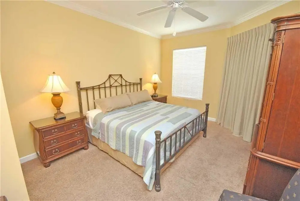 Mairsol 903 - Three Bedroom Condo