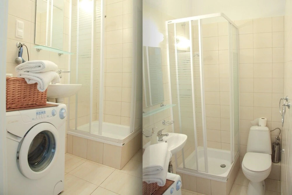 Apartment4you Centrum 1