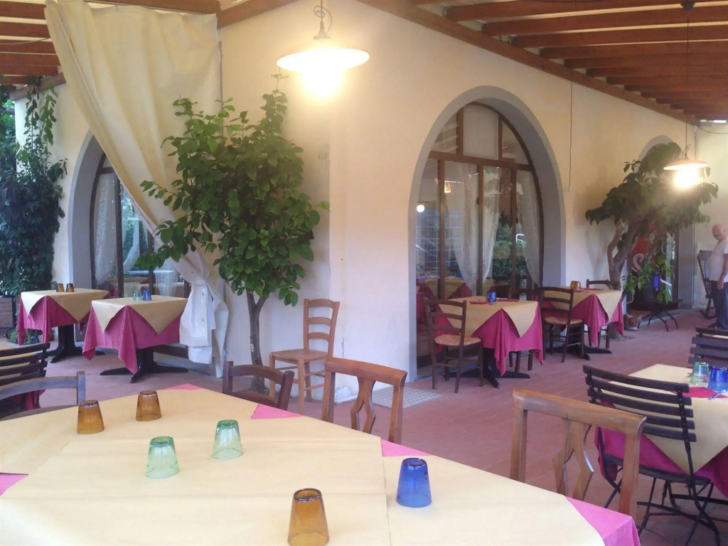 Airone Pisa Hotel Ristorante