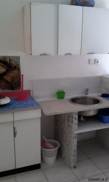 Giannis Apartments