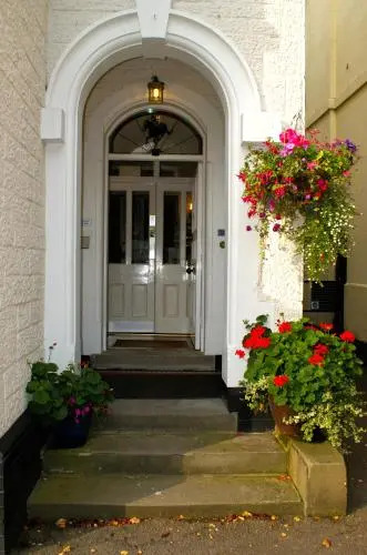 The Wyastone Townhouse