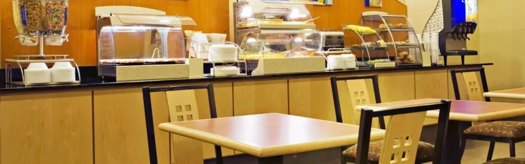 Holiday Inn Express Hotel and Suites Borger by IHG