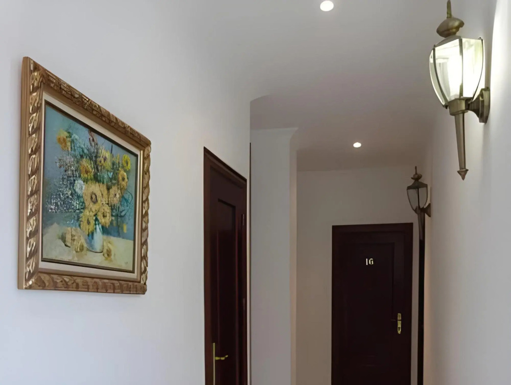 Hostal Restaurante Las Canteras