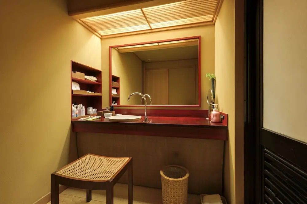 Fukiya Ryokan