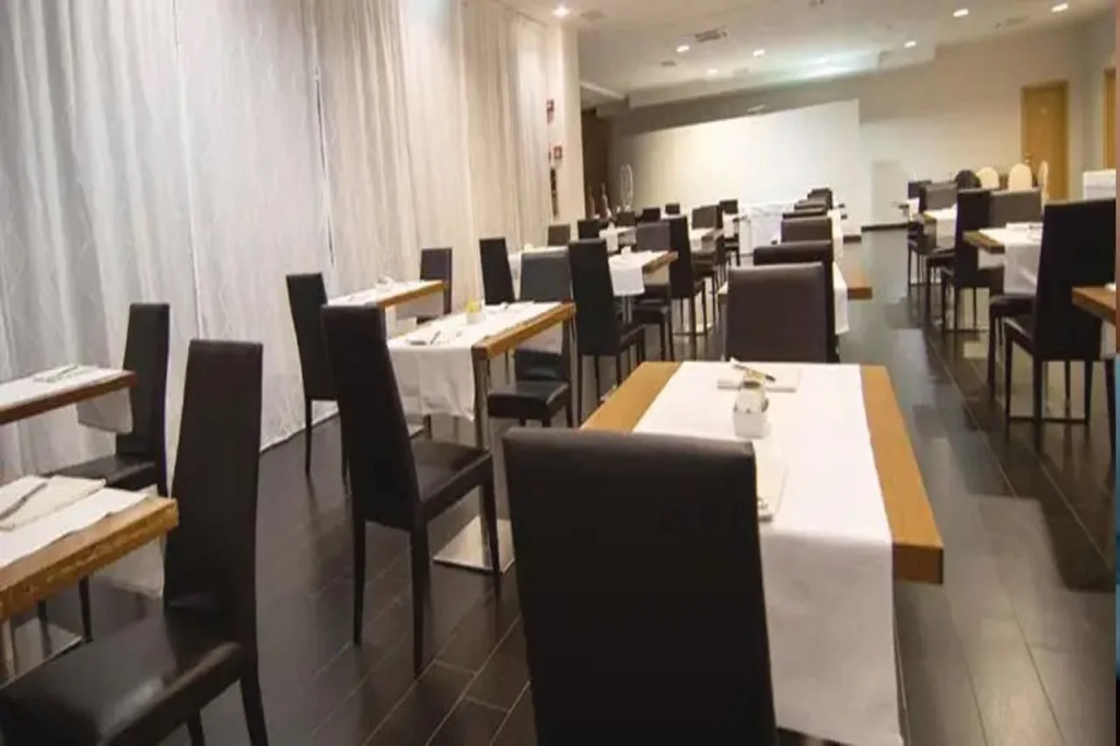 B&B HOTEL Cuneo Cristal