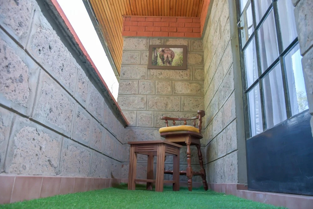Delight Mainstay Homes - Westlands