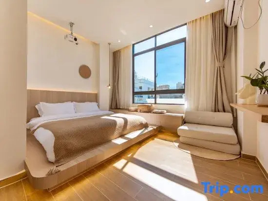 Sanya Xiwen Homestay