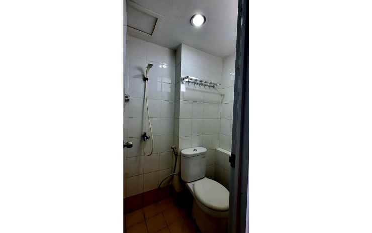 RedLiving Apartemen Bassura City - GF Rooms Tower Dahlia