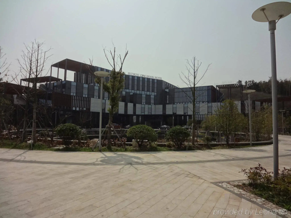 Suzhou Qingshan Conference Center