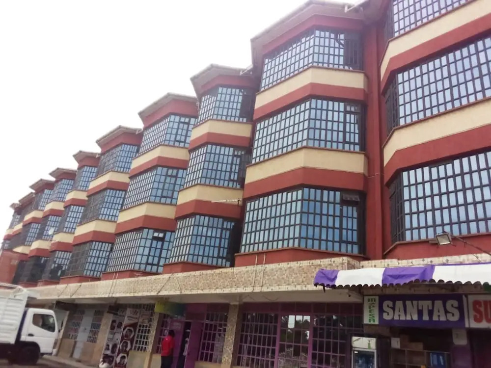 Jajos Guest House