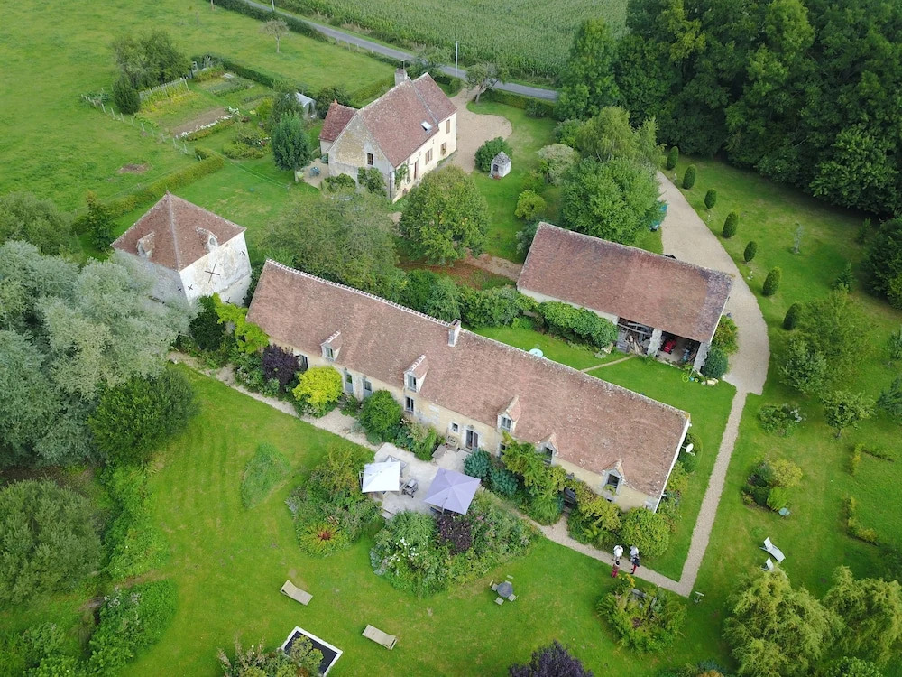 Le bourgis