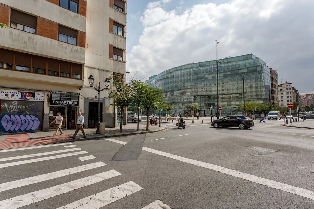 Urban Rooms Céntricas By Urban Hosts