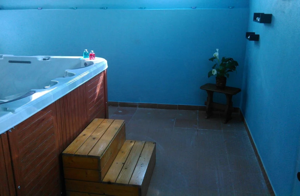 Quinta Do Ribeirinho