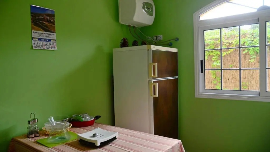 Apt. Passiflora 1B