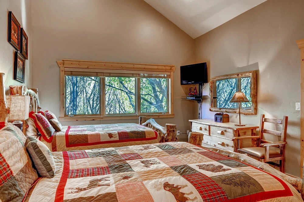 Timber Wolf Condos by Wyndham VR