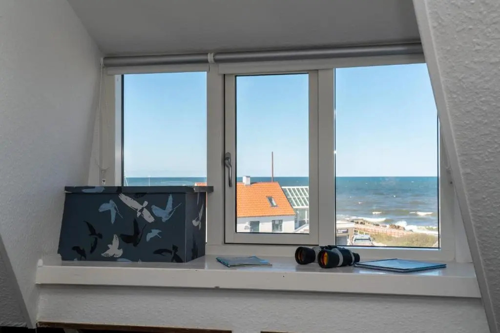 Klitmøller Hotel