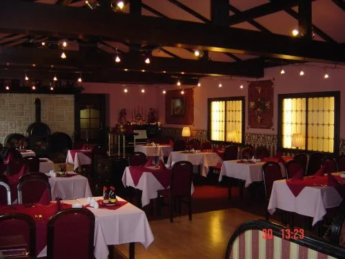 Hotel Lovecký zámeček Orion