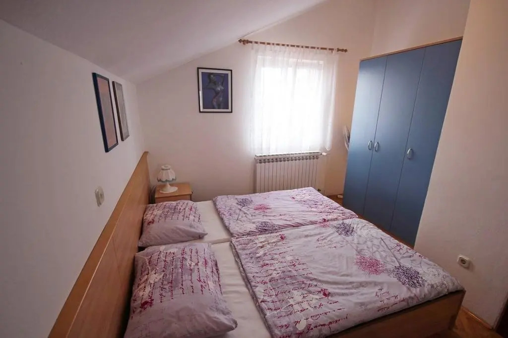 Apartments Barisic