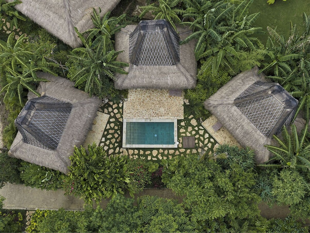 ARYA Sumba - Kodi Resort