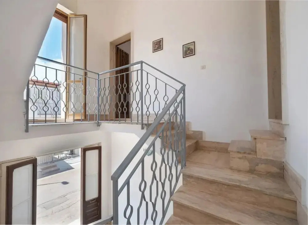 Casa Callisto AC vicino al mare