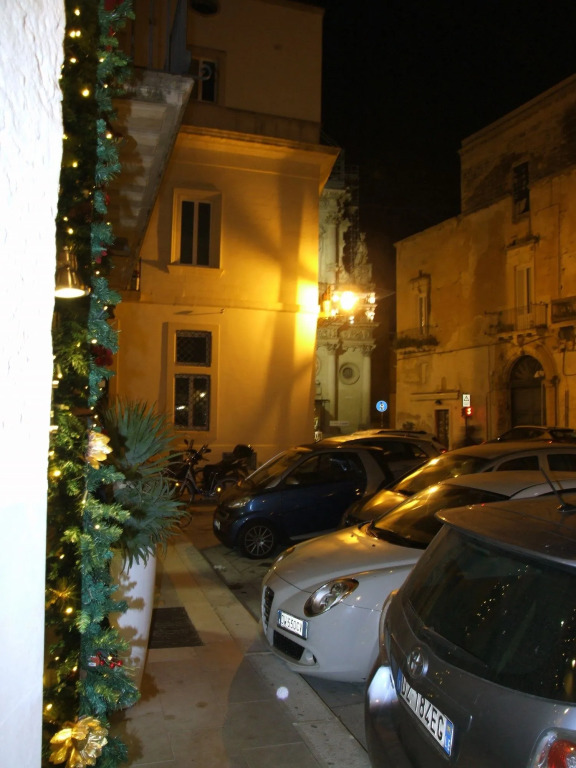 Santacroce Luxury Rooms