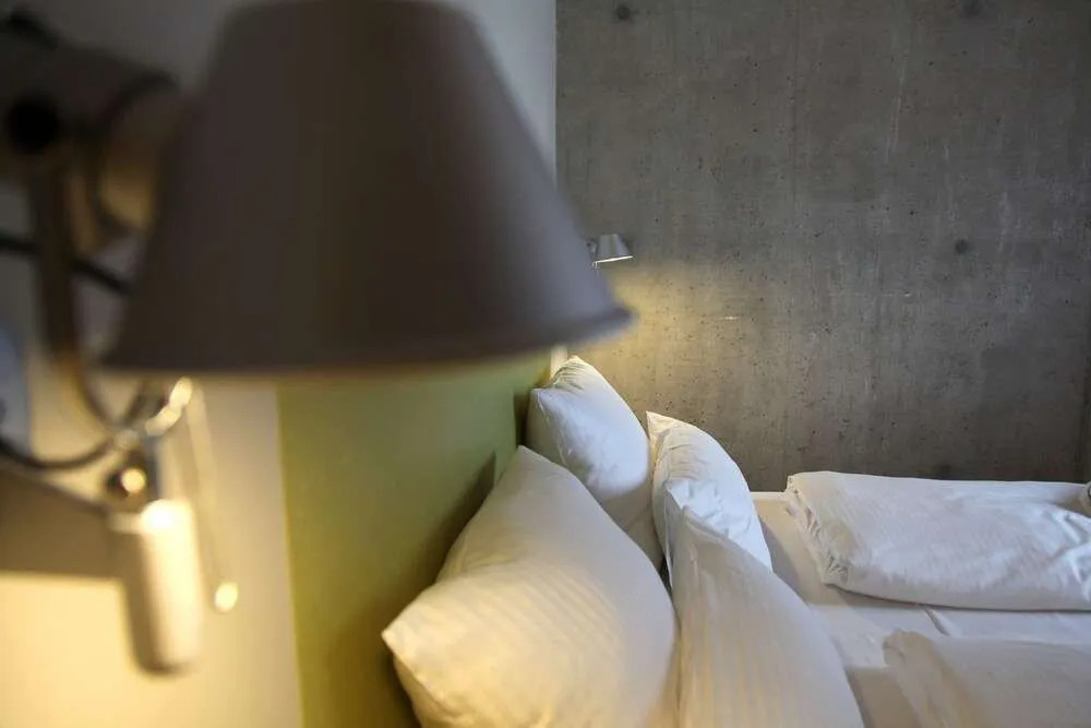 Ökohotel aus Holz Alea Eco