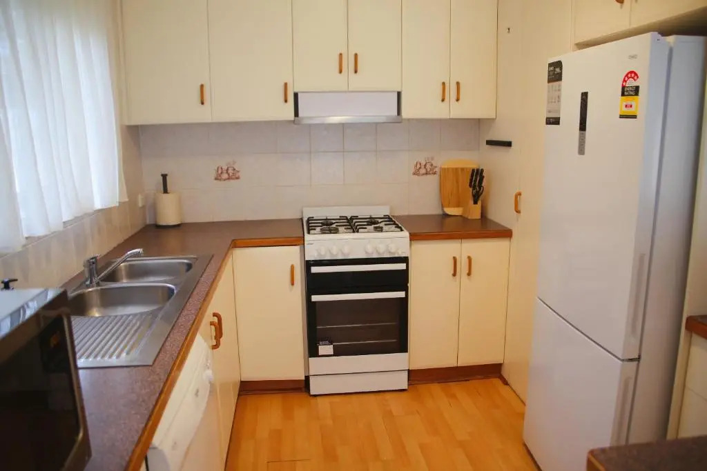 Wagga Showground Villas