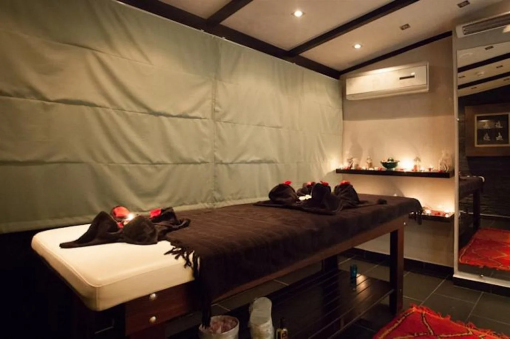 Medina Loft & Spa