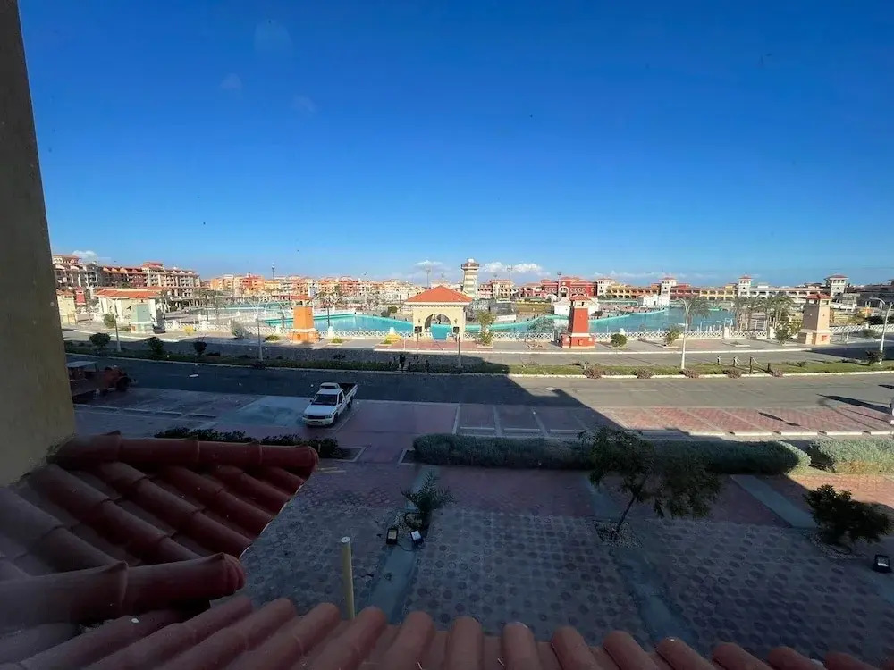 Porto Sharm El Sheikh Resort