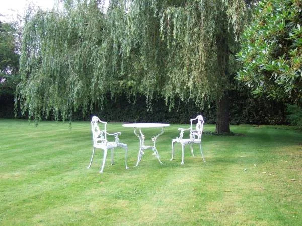 The Wind in the Willows Country House Hotel
