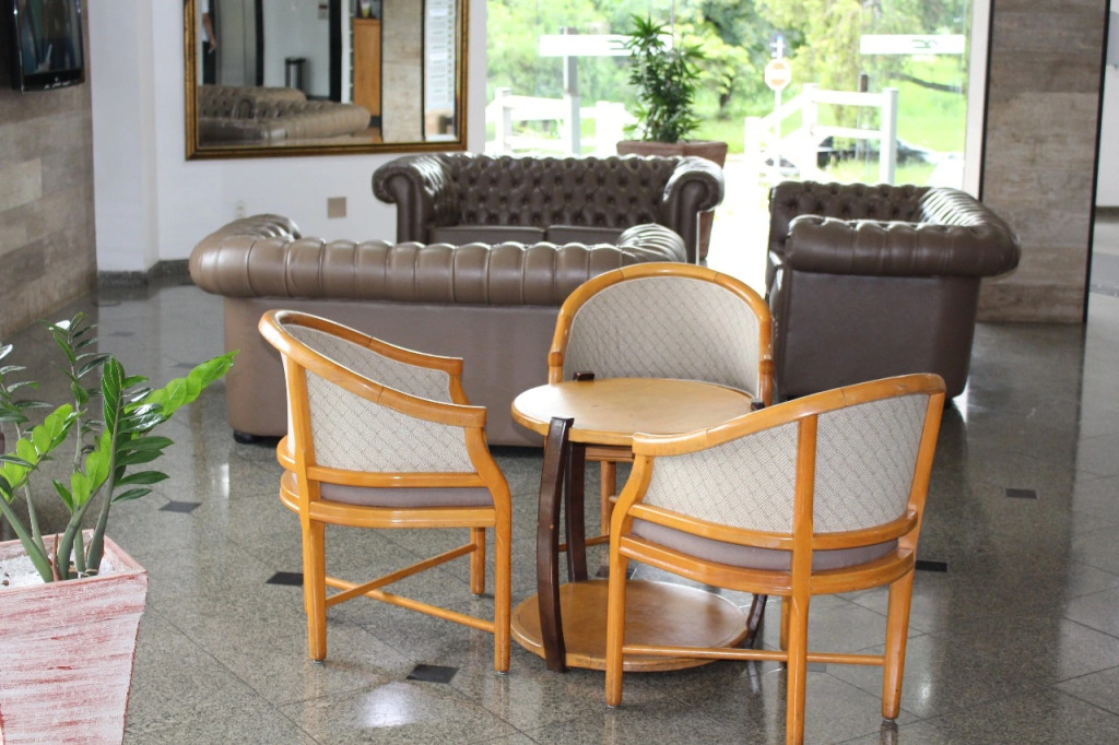 Fênix Hotel Campinas