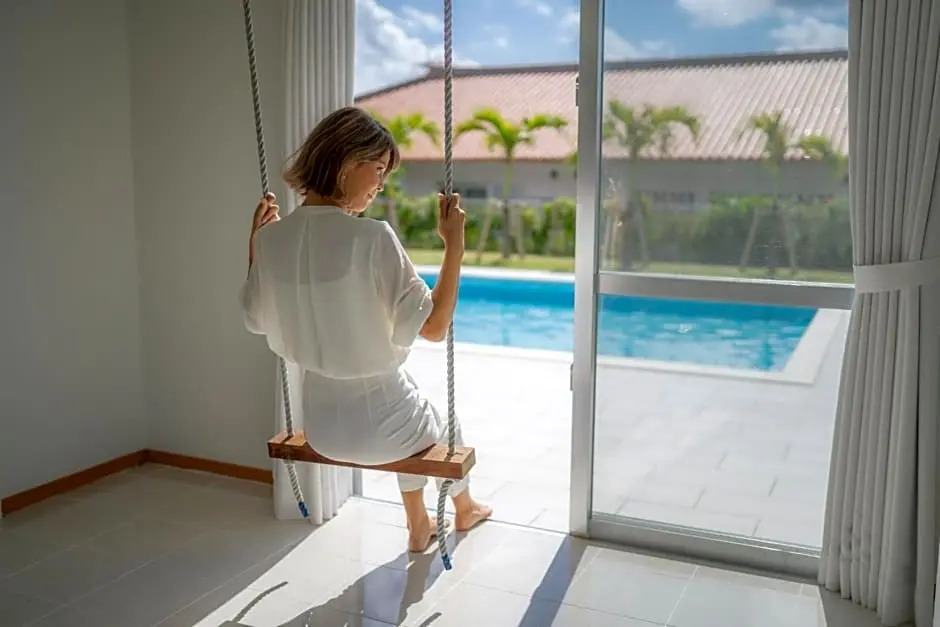 Sommelier Villa ISHIGAKI - Vacation STAY 45285v