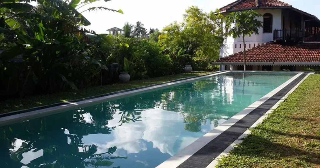 Robinhill Suites
