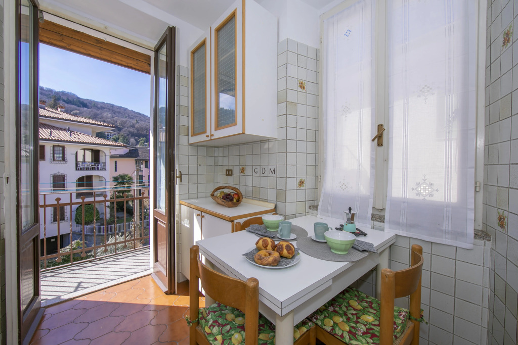 Easy Central Stresa