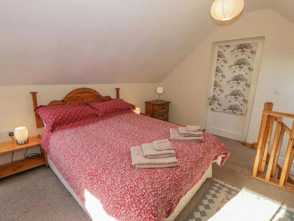 Bryn Melyn Artists Cottage