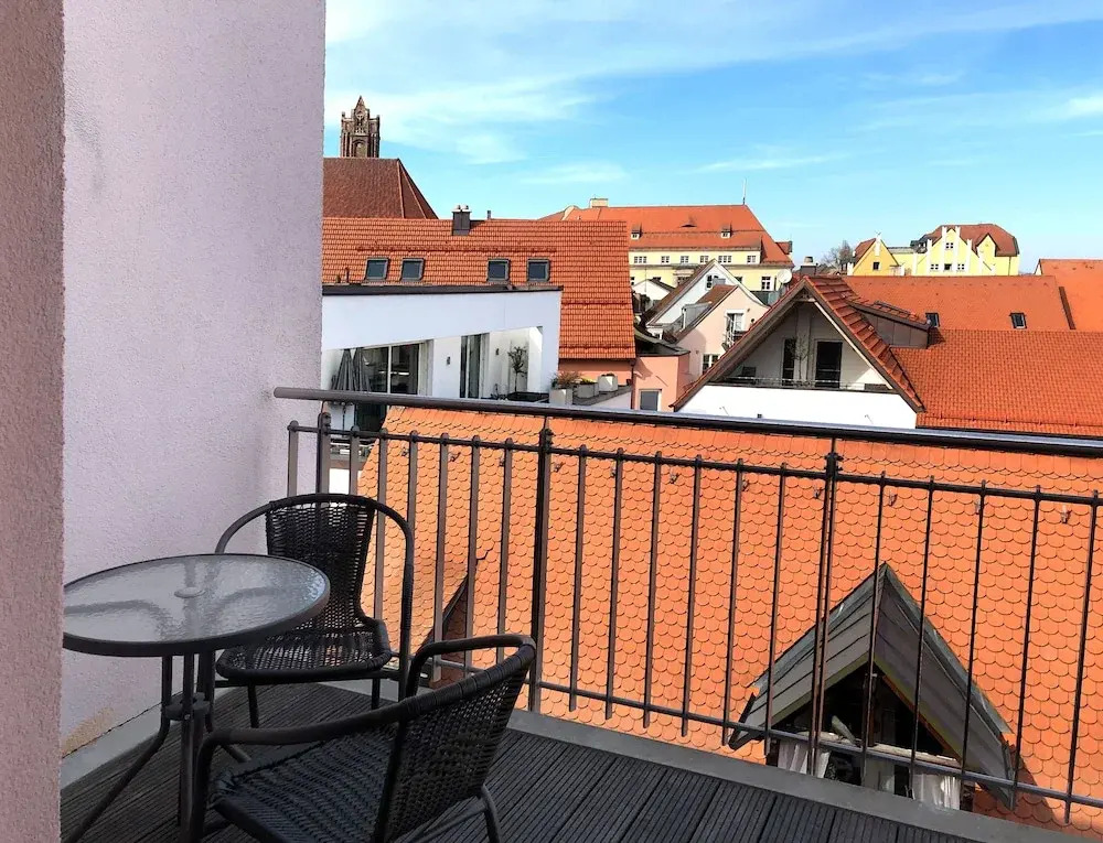 Hotel Freischütz Apartments