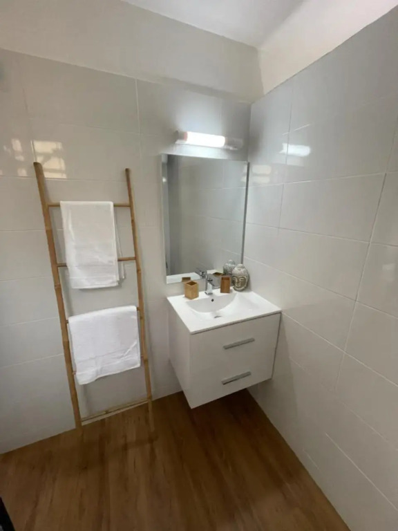 Appartement T2 Route Des Salines