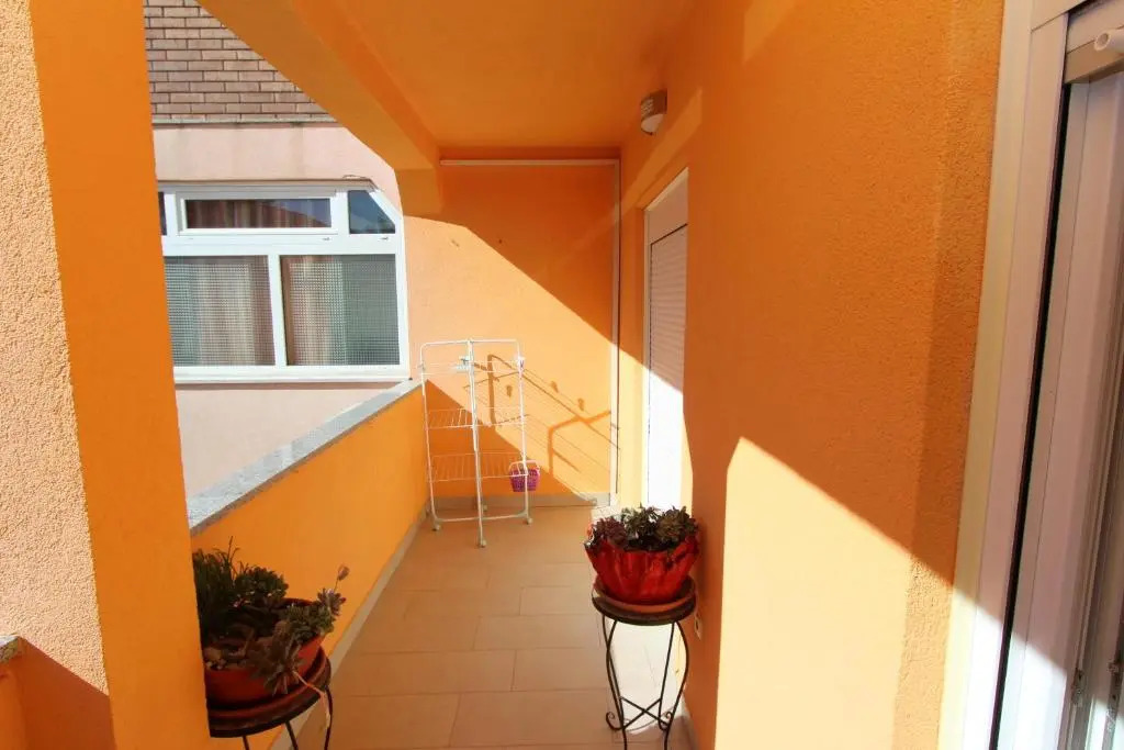 Apartments Rozi