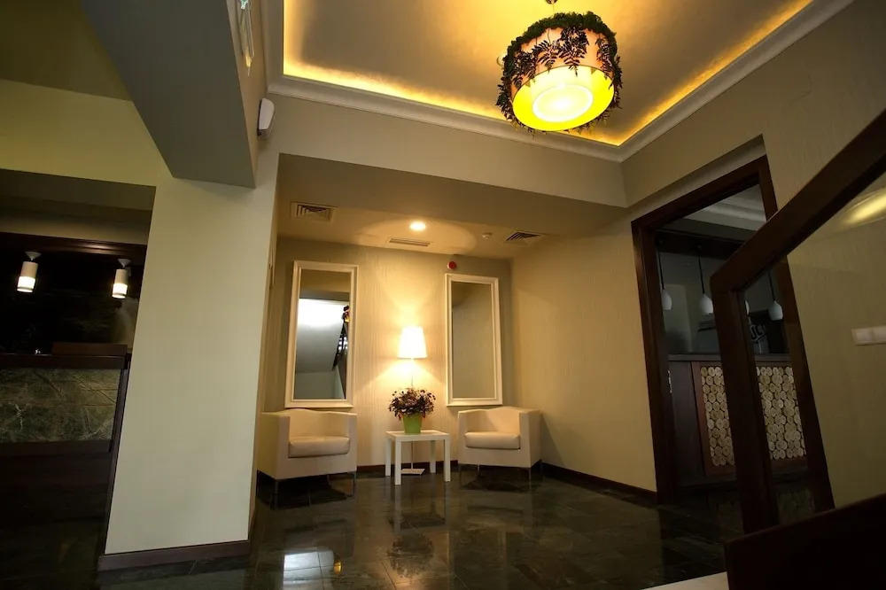 Hotel Relax Craiova