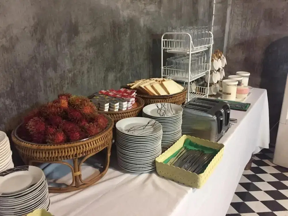 Honey Hotel Chiang Saen