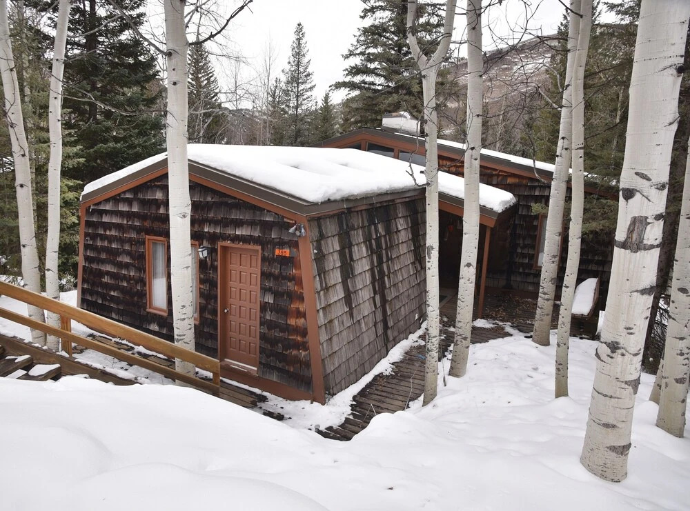 385 Forest Rd. 4 Bedroom Home by RedAwning