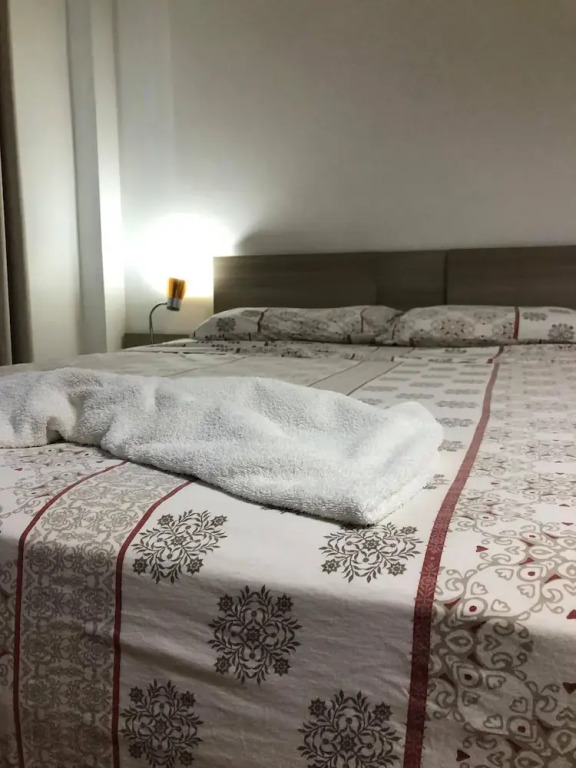 Hotel Entardecer