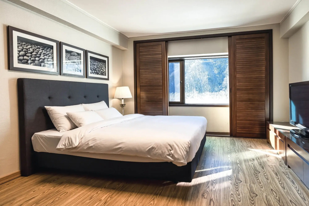 KensingtonHotel Seorak